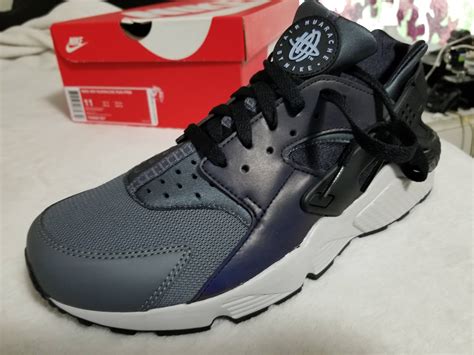 fake huaraches shoes|nike huarache counterfeit.